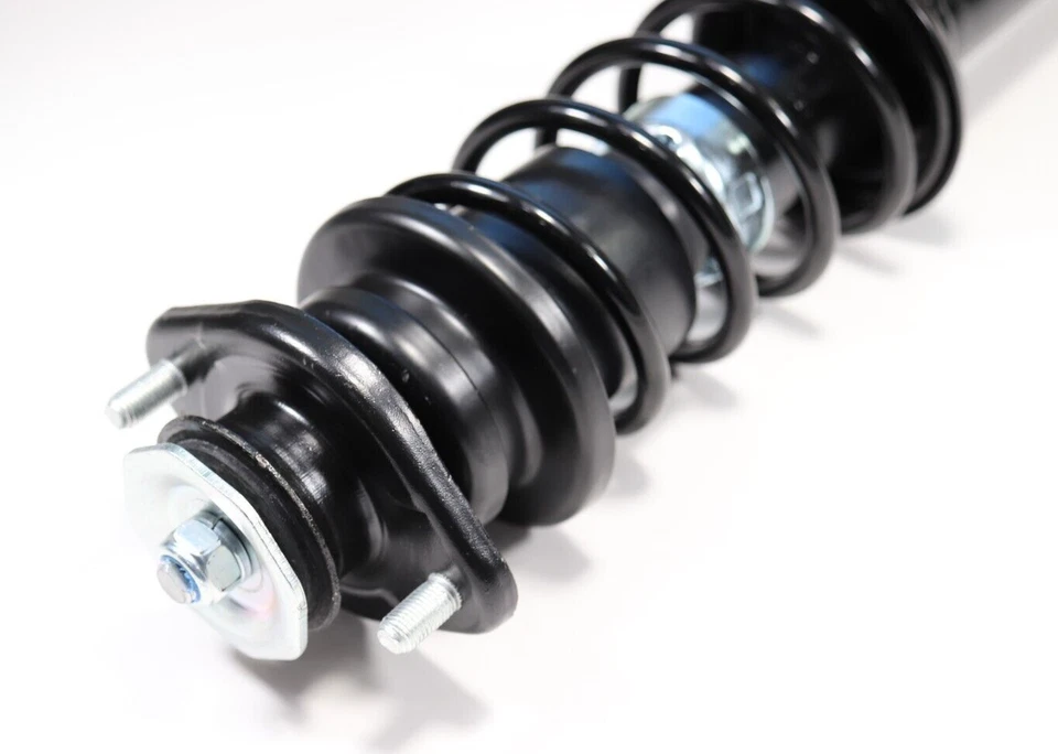 Puntal delantero con resorte Kawasaki Mule 4000 / 4010 reemplaza 45023-7503 Foto 3 de 4