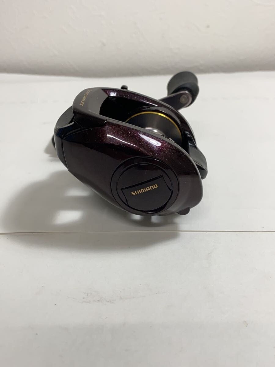 SHIMANO Scorpion XT 1500
スコーピオン　ブラックバス Shimano Scorpion XT 1500 Right Handle Baitcasting Reel | eBay