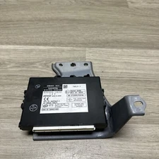 2006 LEXUS GS300 SMART KEY ANTI-THEFT LOCKING CONTROL MODULE OEM 89990-30040