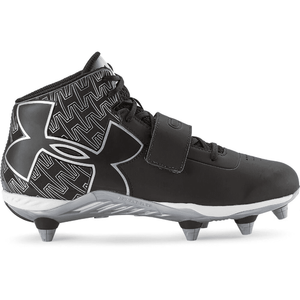 botines under armour futbol 5