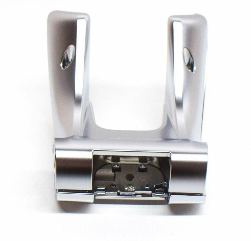 MB W205 AMG Bottom Cover Only For AMG Steering Wheel Genuine ALEXIASTAM  上下セット