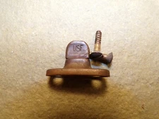 Turn Button Twist Lock Fastener Turn Buckle Screws Model T Replacement Part