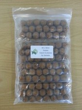 84 x 14mm Scopex Grab & Go Boilies By Starbaits