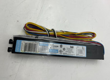 QTY6 Advance ICN-4P32-N Fluorescent Electronic Ballast 120-277V Intellivolt