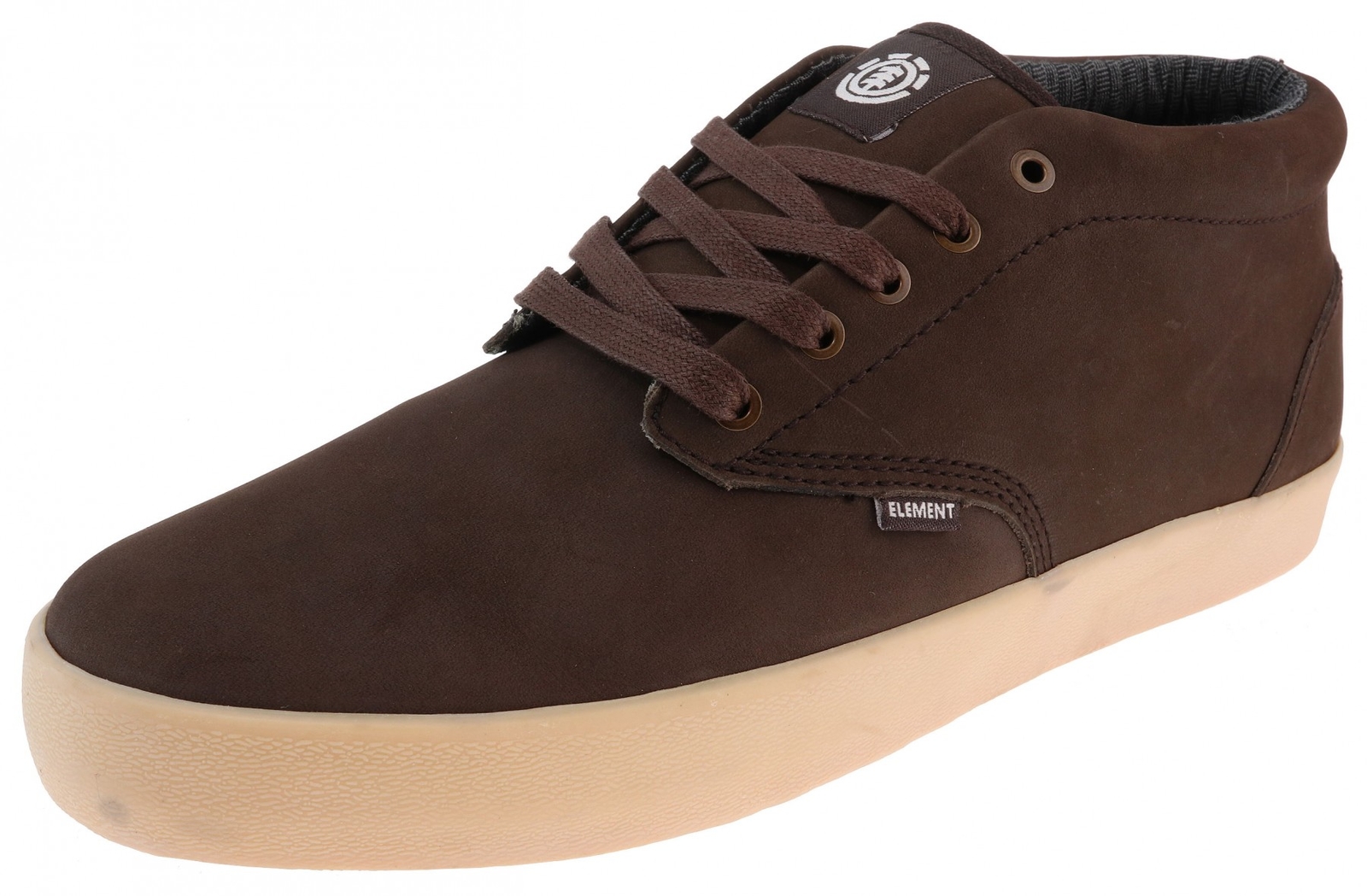 Element PRESTON WALNUT PREMIUM Herren_Skaterschuhe Gr.44,5 Element PRESTON WALNUT PREMIUM Herren_Skaterschuhe Gr.44,5