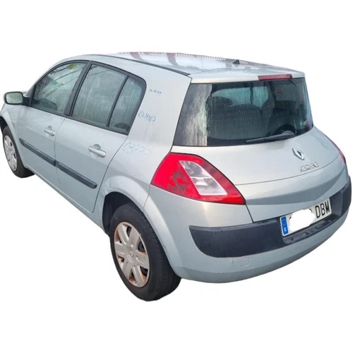8200115543 Condensador/Radiador Aire Acondicionado per RENAULT MEGANE II 215012 - Foto 6 di 7