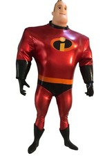 Jakks Pacific Disney Pixar The Incredibles 2 Mr. Incredible Action Figure 13"