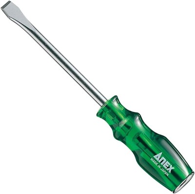 ANEX No. 9104 Special Tool with Washer Metal Chisel spot removal JAPAN