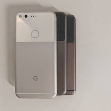 Original Google Pixel (1st Gen) - 2016 Pixel XL Unlocked 4G 32/128GB android