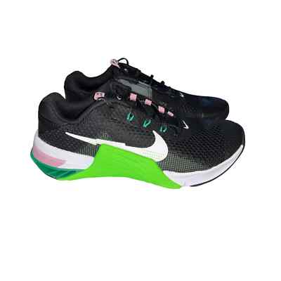 Nike Metcon 7 Training Shoe Women s size 7 NEW  CrossFit Shoes