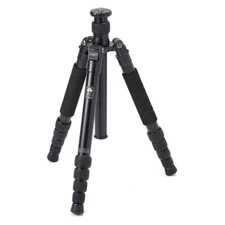 Sirui T-2005X Aluminum 64" Tripod without Ball Head