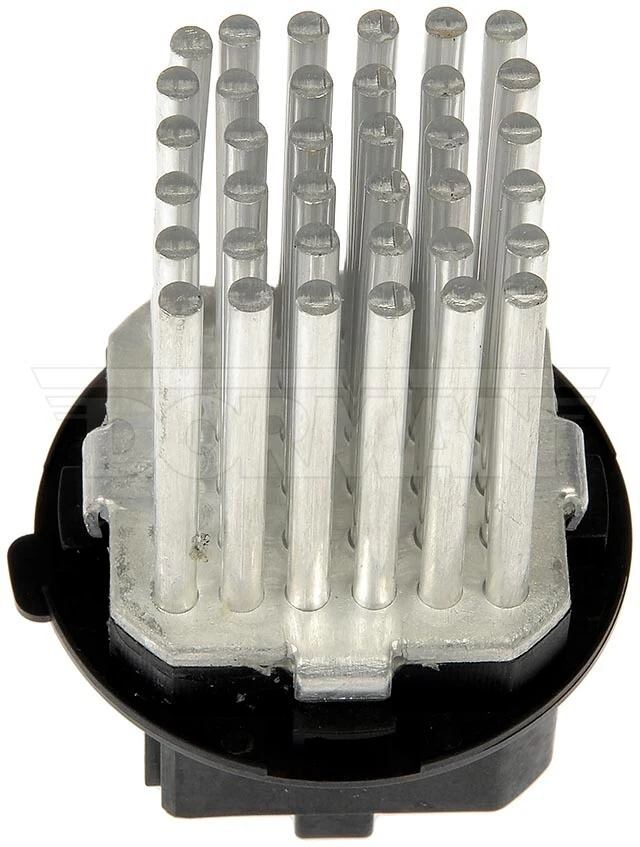 Resistencia de motor soplador HVAC Dorman 984-265 se adapta a modelos Volvo 30767040 Foto 3 de 4