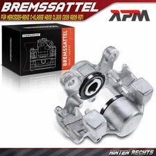Bremssattel Hinten Rechts 36mm für Mercedes-Benz W203 CL203 C209 A209 R171