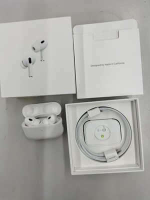 Apple Mqd83J/A Arepods Pro2 _16012 | eBay