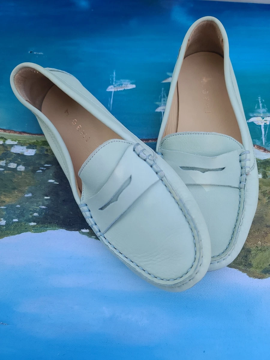 Sebago loafers womens clearance