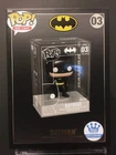 Funko Pop Die-Cast 03 Batman Funko Shop Exclusive DC