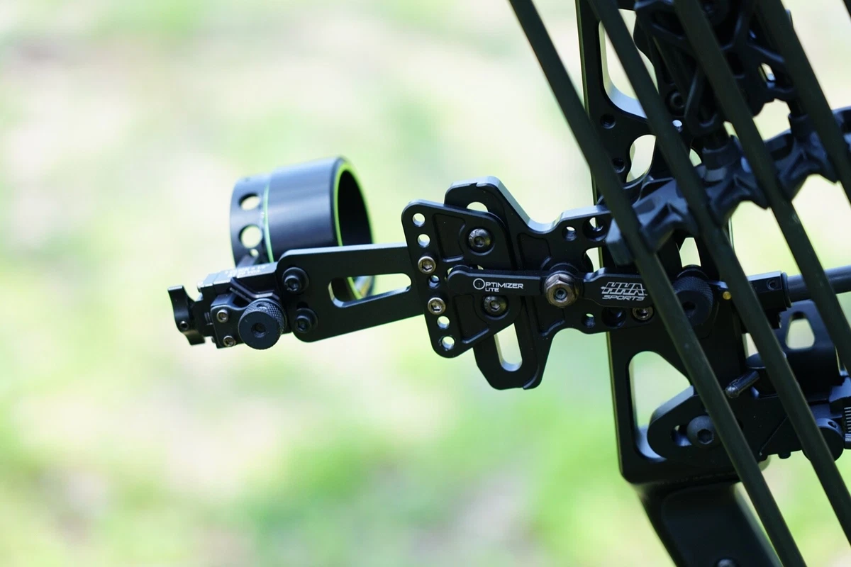 Hha bow sight deals