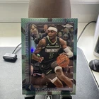 2025 Topps Jaden McDaniels Base (Raw)