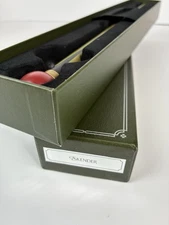 Universal Wizarding World Of Harry Potter Skender Interactive Wand New