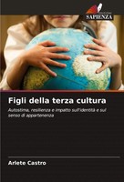 Arlete Castro | Figli Della Terza Cultura | Taschenbuch | Italienisch (2024)