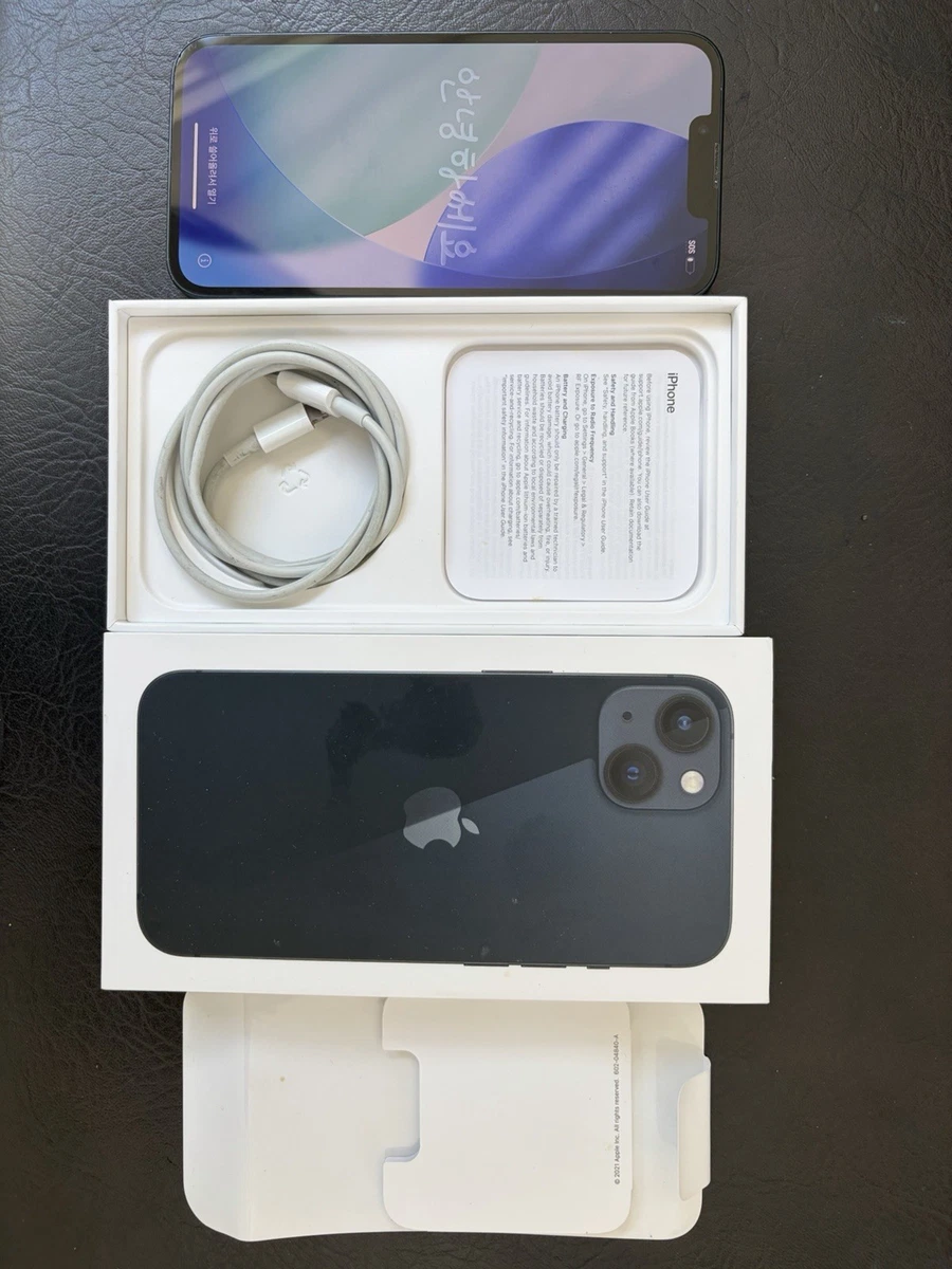 苹果iPhone 13 128gb | eBay