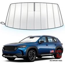 Windshield Sun Shade for Mazda CX50 CX-50 2023-2026