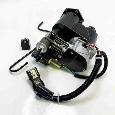 Docas Luftfederung Kompressorpumpe LR023964 LR015303 für HITACHI