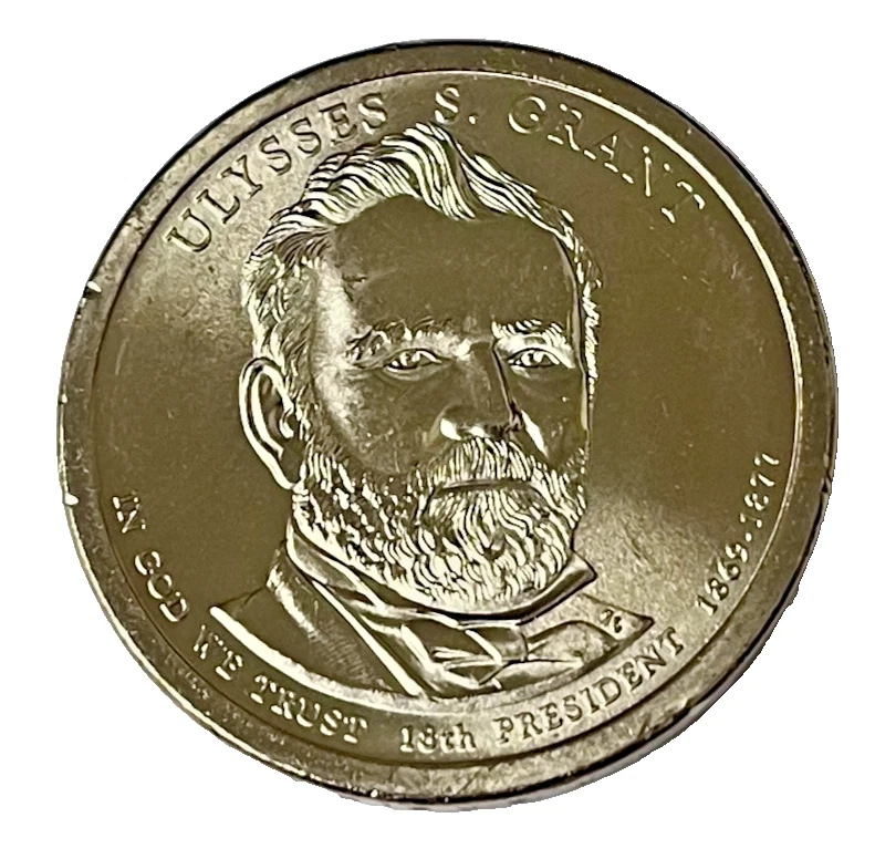 2009 Presidential Dollar Coins (2007-Now) for sale | eBay