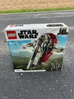 LEGO Star Wars: Boba Fett's Starship (75312) Sealed