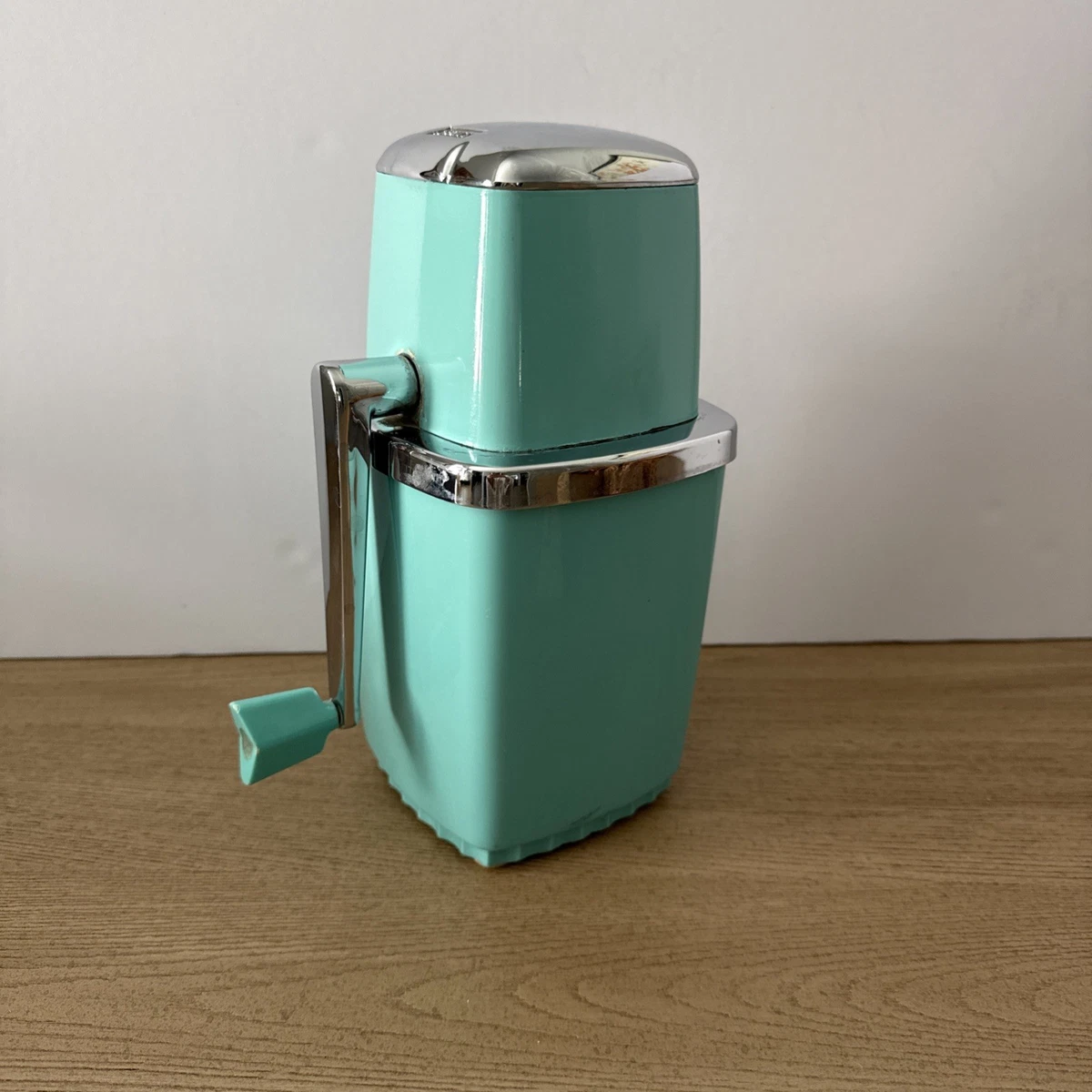 Vintage Ice Crushers for sale | eBay