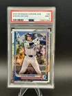 2024 Bowman Chrome Mega Box #85 Shohei Ohtani Mojo Refractor PSA 9 MINT Dodgers