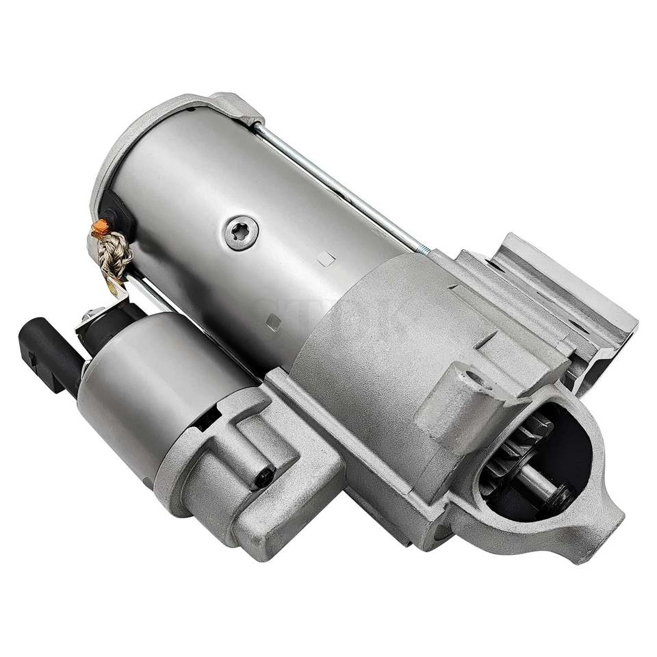 For BMW 530i G30 2.0L 2019-2024 ENGINE STARTER MOTOR 12418671503  - Image 2 of 4
