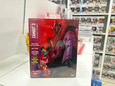 L'INVINCIBILE ZAMBOT 3 SERIE COMPLETA DYNIT ITA BLU-RAY - NUOVO