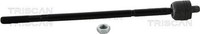 Triscan Axialgelenk Spurstange 8500 23225 FüR City Crossblade Smart 450 Fortwo