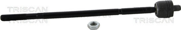 Triscan Axialgelenk Spurstange 8500 23225 FüR City Crossblade Smart 450 Fortwo-image