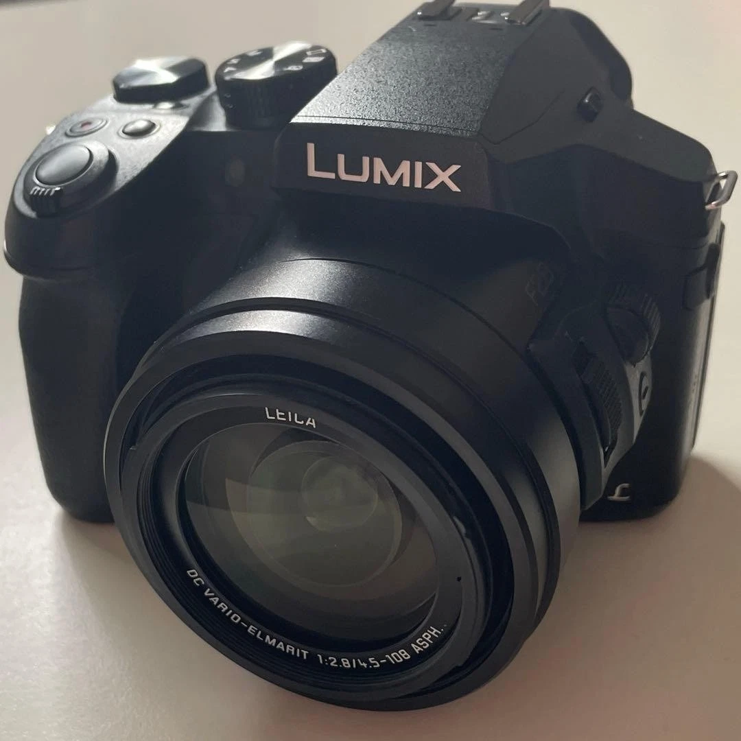 Panasonic LUMIX Panasonic Lumix DMC-FZ300 Digital Cameras for sale