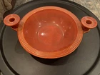 Vintage Bauer Pottery Console Bowl 3109 RARE!