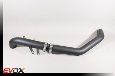 ETS Front and Rear Upper Intercooler Pipe For Mitsubishi 08-15 Evo X 78