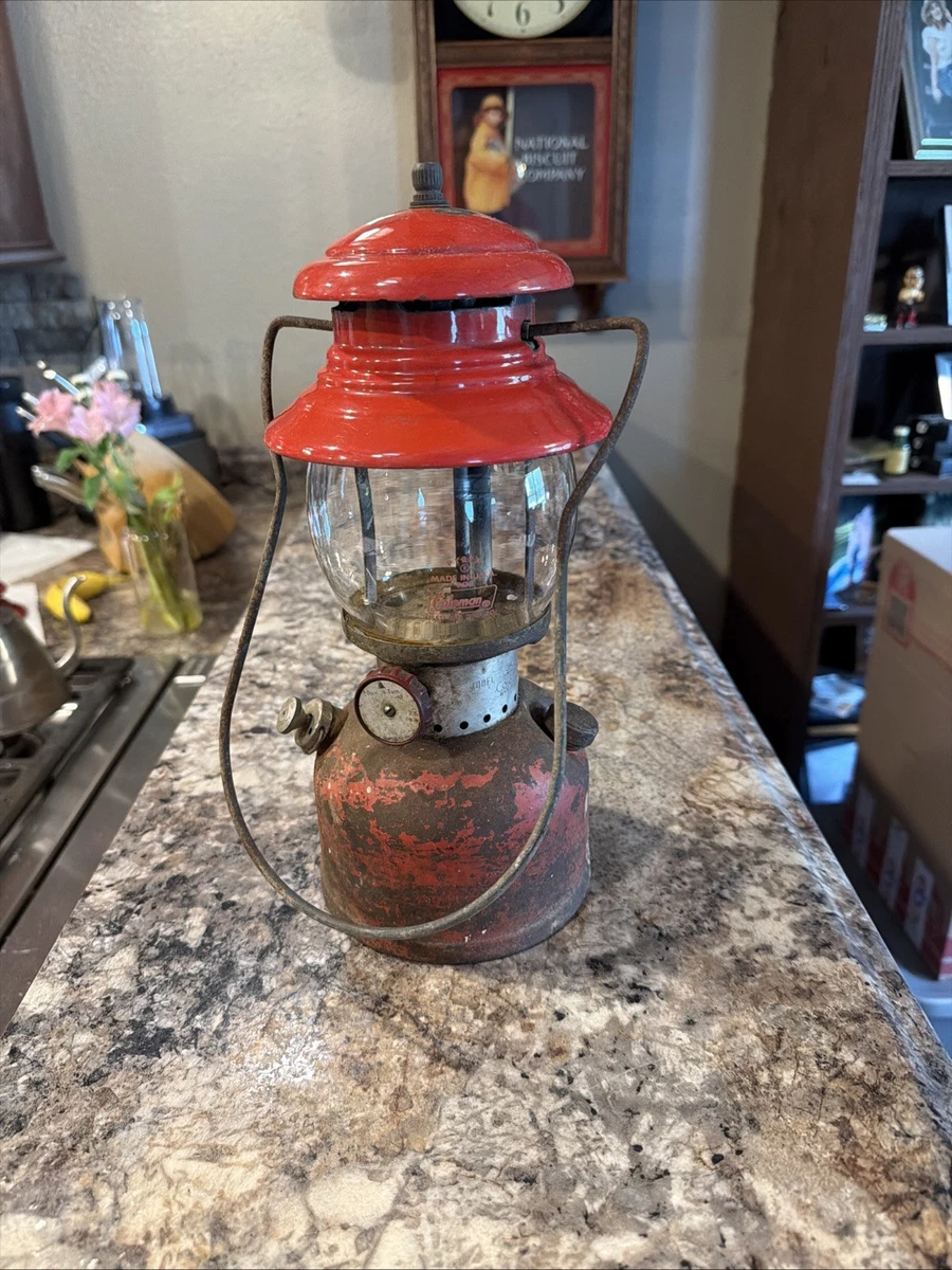Coleman Collectible Railroad Lanterns & Lamps | eBay