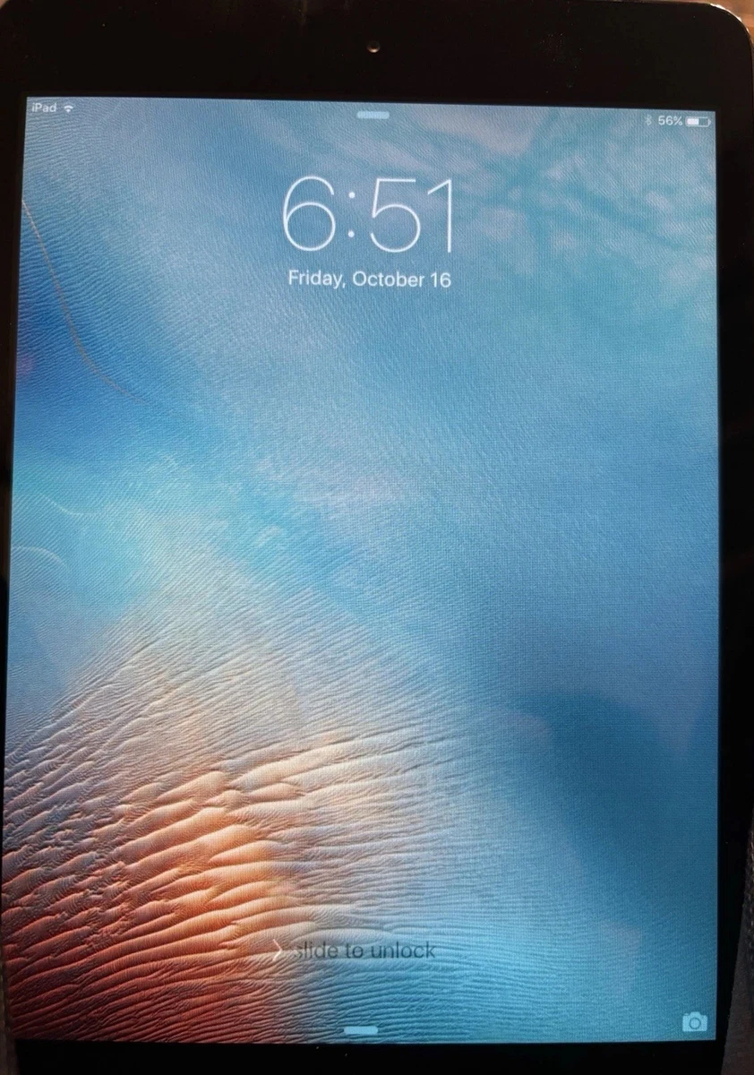 Unlocked 16GB iPad mini 1st Generation for sale | eBay