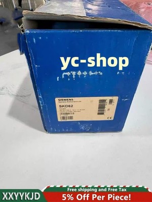 New SKD62 Actuator Fast Shipping FedEx or DHL*z
