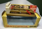 Matchbox/Lesney Accessary Pack #A-1C SERVICE RAMP, w/original box, Mint!