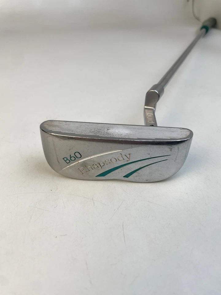 Ping Rhapsody B60 Ladies Right-Handed Putter, 33" / VGC /9176 - Image 2 of 4