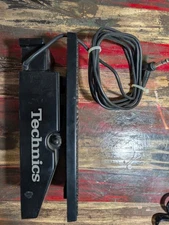 Technics SZ-E2 Volume Expression Control Pedal