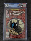Amazing Spider-Man #300 CGC 9.4 White Pages 1988 1st Full Appearance Venom