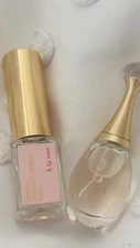 J’adore And Maison Francis Kurkdjian A La Rose fragrance lot women, Minis