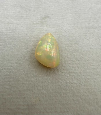 6.11ct Ethiopian Loose Opal