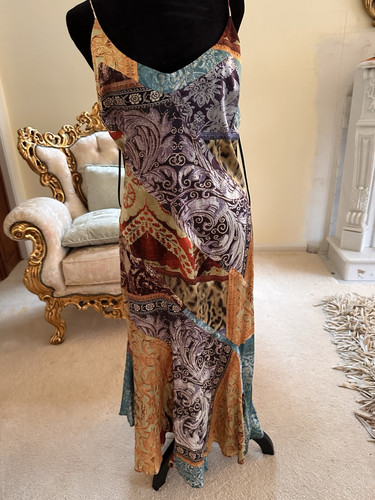 Roberto cavalli vintage s/s - Gem Roberto cavalli vintage s/s - Gem