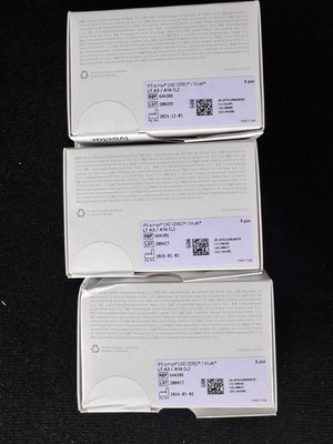 6x  IPS e.max CAD LT A3 A16L