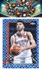 2025 Topps Chet Holmgren Base (Raw)